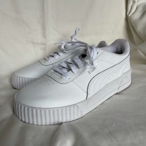 PUMA CALI SPORT SNEAKERS